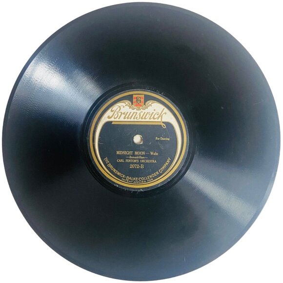 Rudy Wiedoefts Californians In The Dusk 10in 78 Brunswick 2072 - Picture 3 of 4